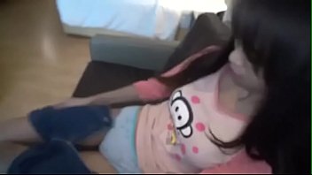 Unang tikim ni nene ng kano